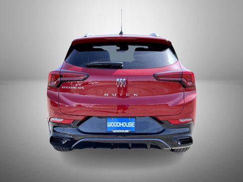 New 2026 Buick Encore GX Sport Touring w/ Comfort Package image 6