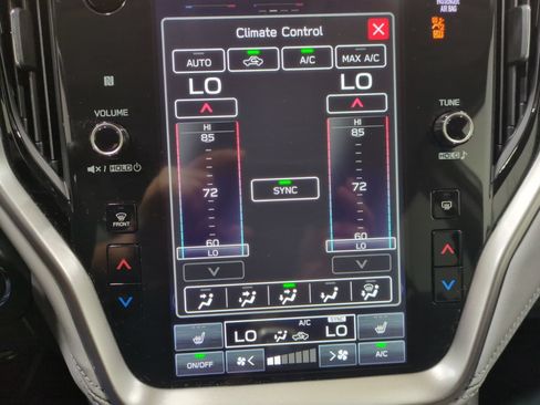 Certified 2025 Subaru Outback Premium AWD/4WD image 25