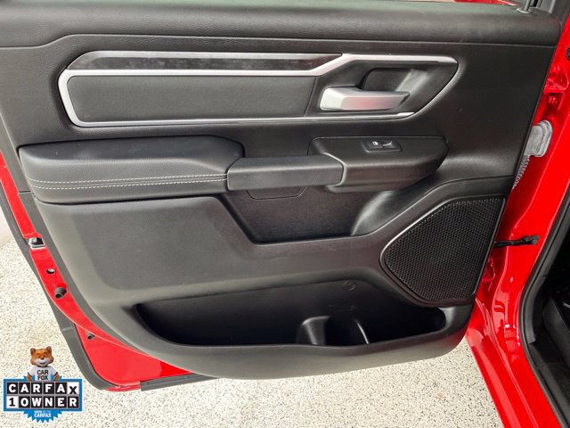 Used 2023 RAM 1500 Big Horn AWD/4WD image 20