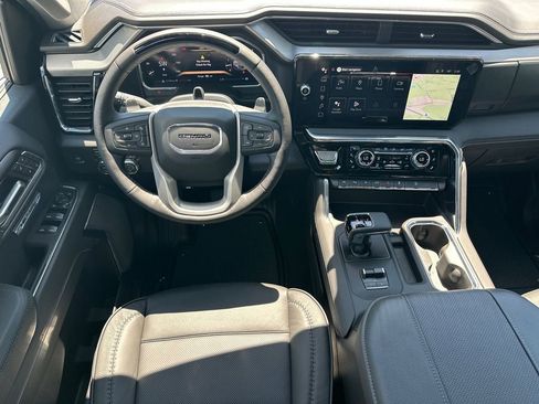 New 2026 GMC Sierra 1500 Denali AWD/4WD image 24