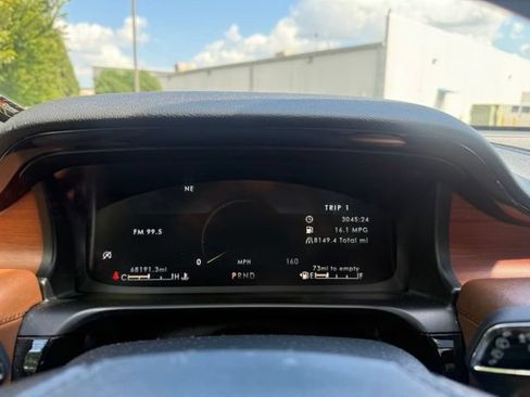 Used 2020 Lincoln Aviator Reserve w/ Equipment Group 202A AWD/4WD image 25