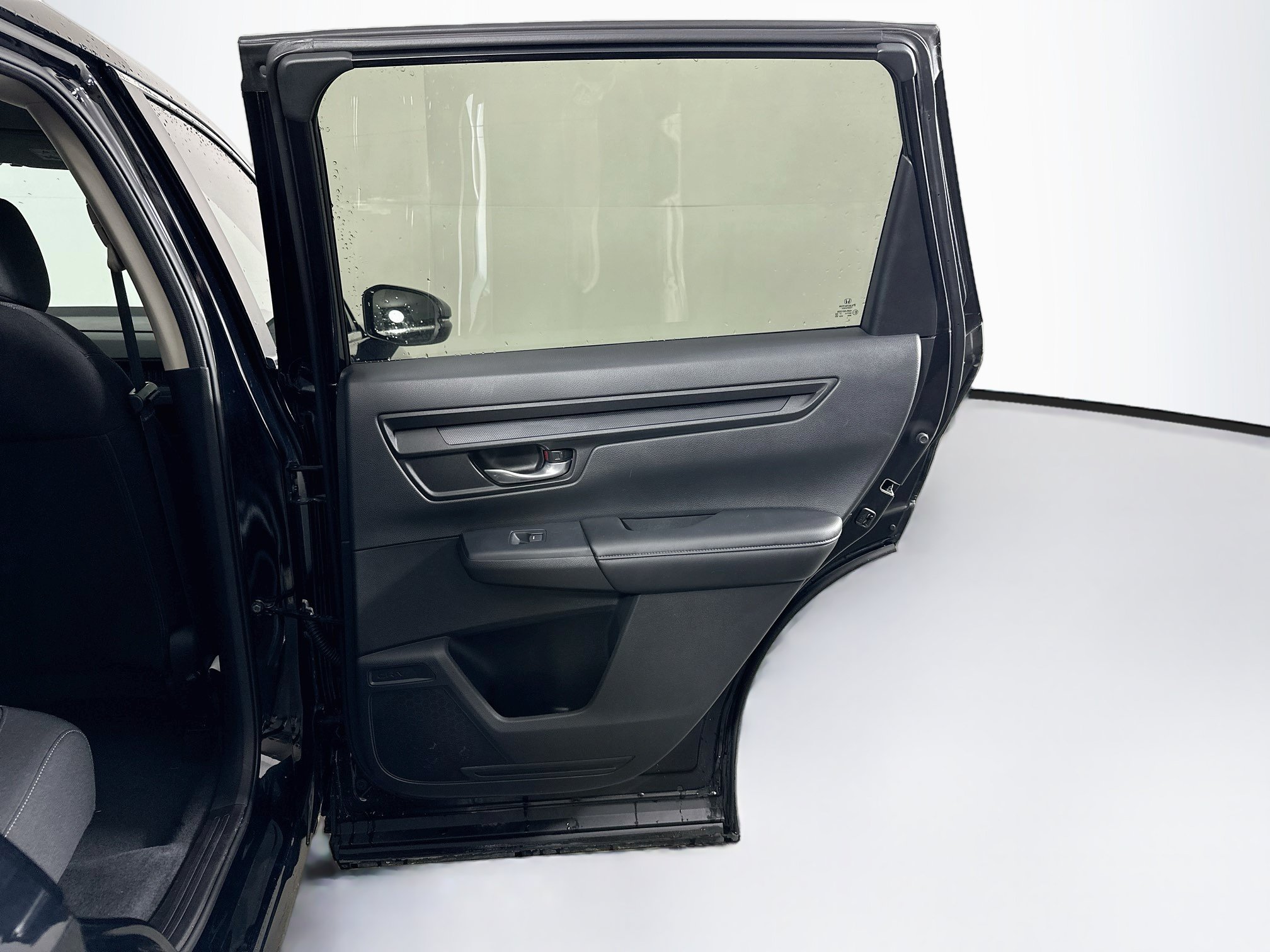 Used 2024 Honda CR-V LX image 28