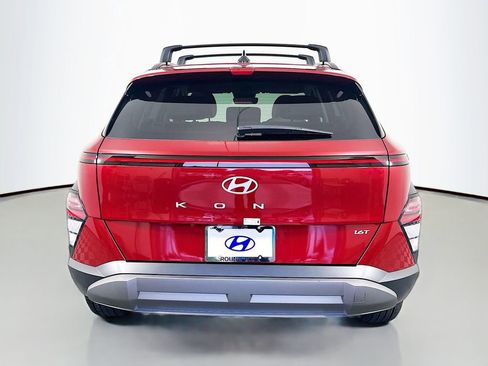 New 2026 Hyundai Kona SEL Premium image 6
