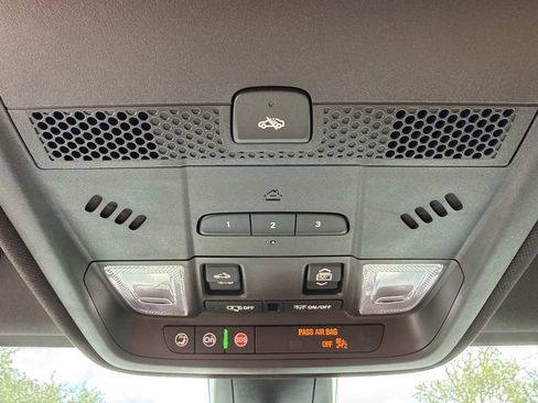 Used 2026 Cadillac XT5 Premium Luxury w/ Driver Assist Package FWD image 44