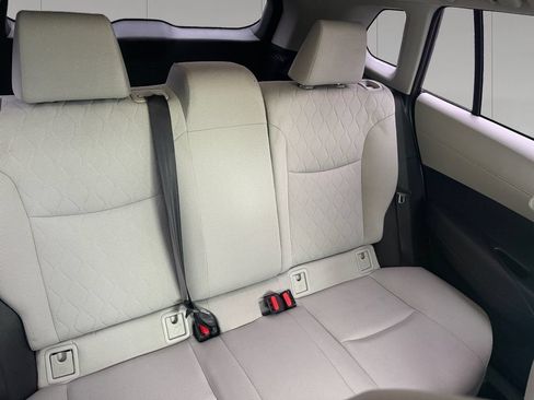 Used 2023 Toyota Corolla Cross L AWD/4WD image 18