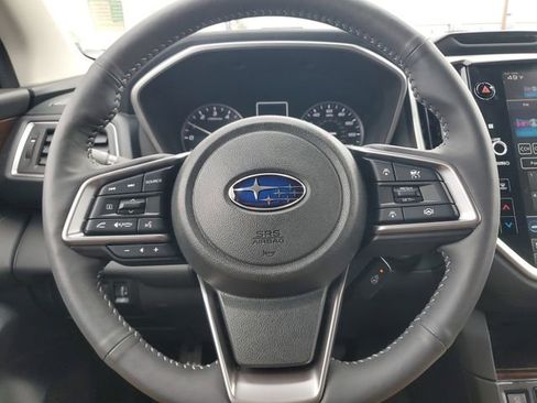 Certified 2025 Subaru Ascent Touring image 25