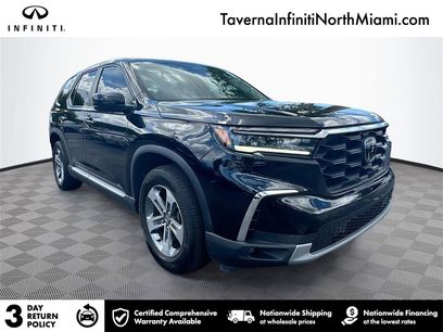 Used 2023 Honda Pilot EX-L