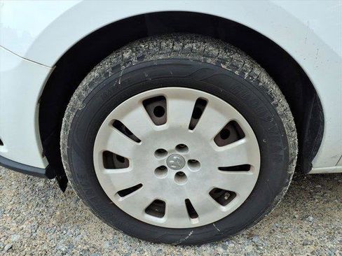 Used 2017 RAM ProMaster City Tradesman SLT w/ Rear Back-up Camera Group image 7