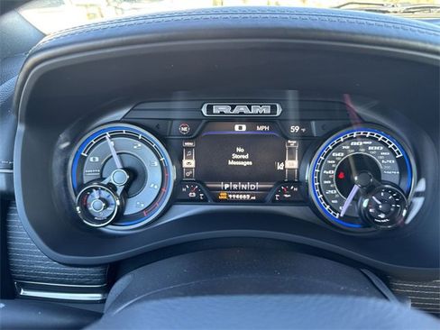 Used 2021 RAM 2500 Limited image 28