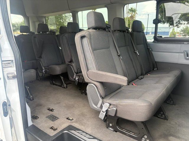Used 2019 Ford Transit 350 XLT RWD image 18