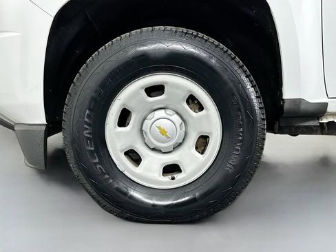 Used 2019 Chevrolet Colorado W/T w/ WT Convenience Package image 29