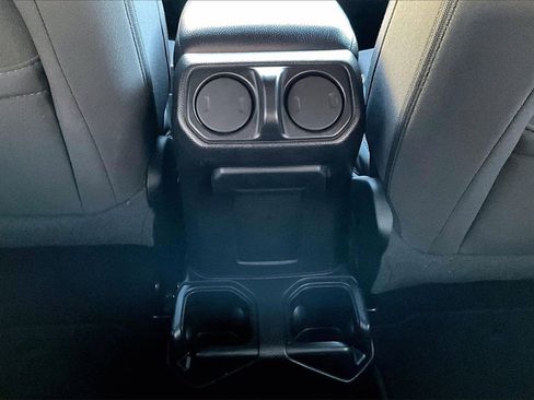 Certified 2020 Jeep Wrangler Unlimited Sport image 15