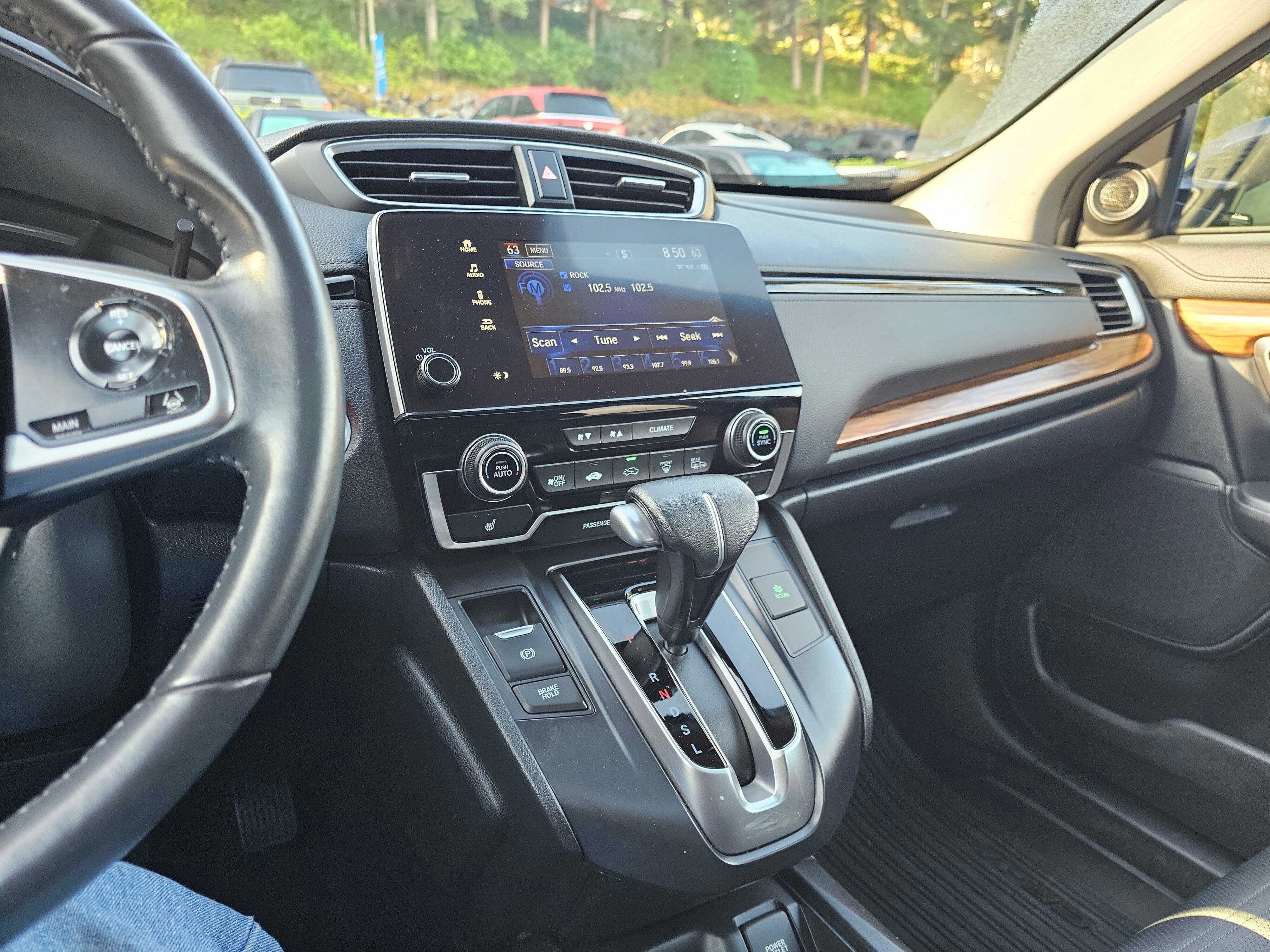 Used 2019 Honda CR-V EX-L image 31