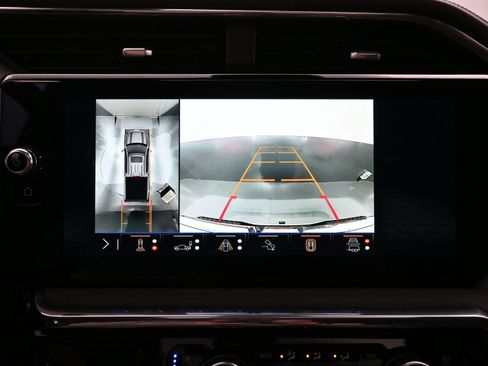 Used 2024 GMC Sierra 1500 Denali w/ Denali Reserve Package image 31