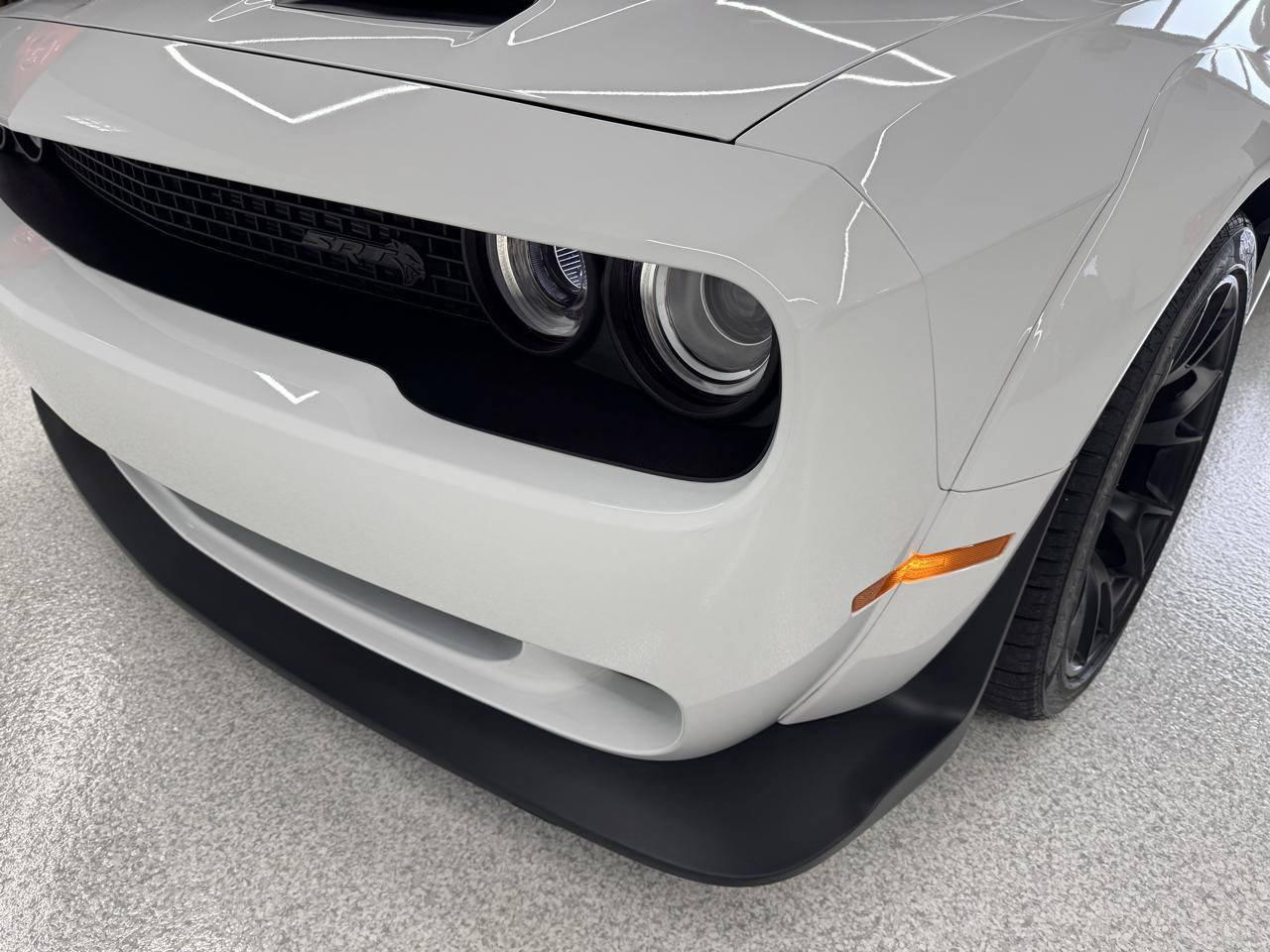 Used 2023 Dodge Challenger SRT Hellcat RWD image 29