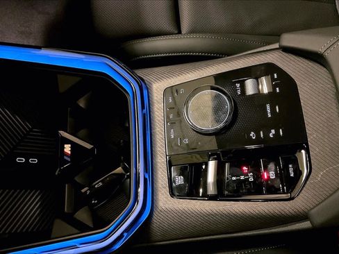 New 2026 BMW X3 xDrive30i w/ Premium Package AWD/4WD image 7