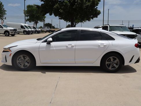 Used 2024 Kia K5 LXS FWD image 7