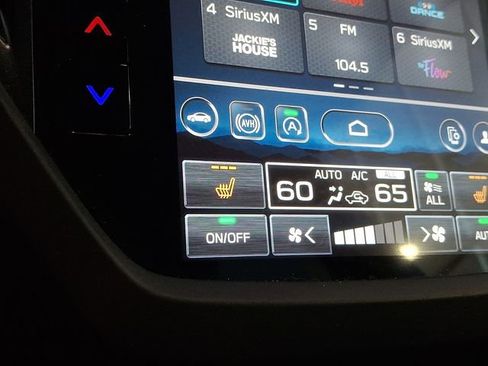 Used 2026 Subaru Forester Premium AWD/4WD image 25