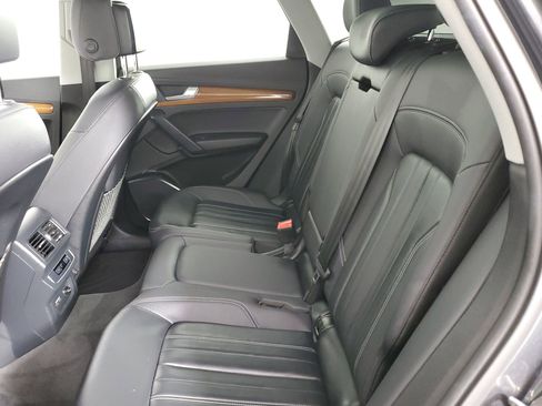 Certified 2023 Audi Q5 2.0T Premium w/ Convenience Package image 53