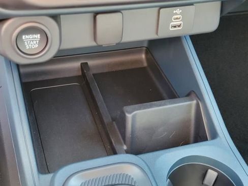 New 2025 Ford Maverick Lobo image 30