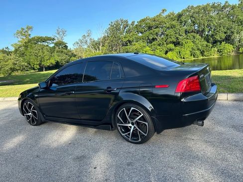 Used 2006 Acura TL FWD image 4