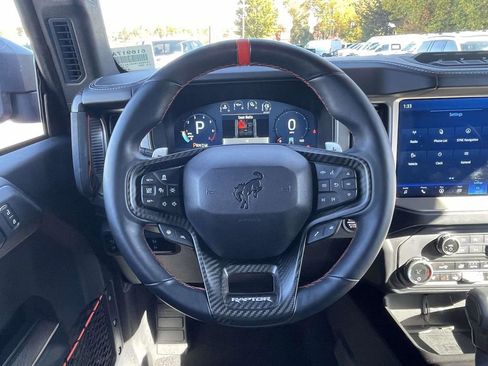 Used 2023 Ford Bronco Raptor image 22