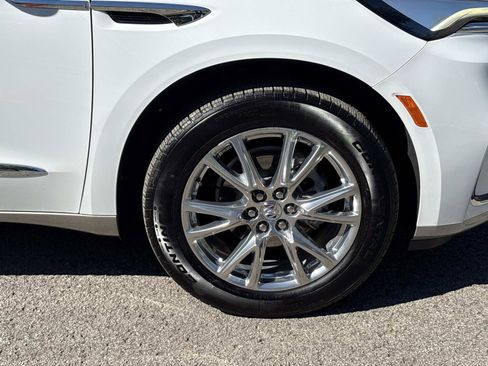 Certified 2023 Buick Enclave Essence w/ Experience Buick Package image 10