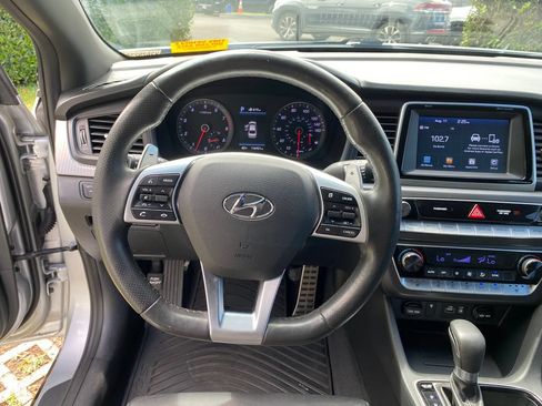 Used 2019 Hyundai Sonata Sport FWD image 32