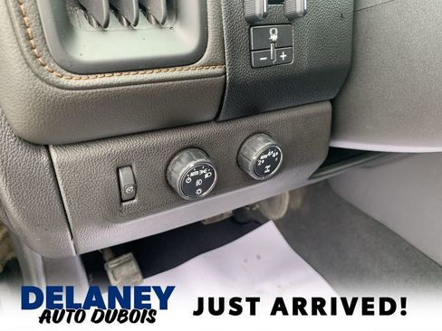 Used 2021 GMC Canyon AT4 w/ Trailering Package image 13