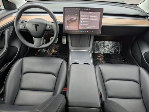 Used 2023 Tesla Model 3 Performance AWD/4WD image 10