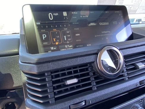 New 2025 INEOS Grenadier Trialmaster Edition image 8