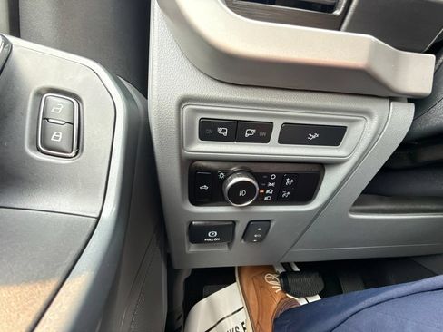 Used 2023 Ford F150 XLT w/ Equipment Group 302A High AWD/4WD image 25