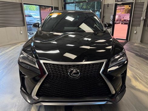 Used 2018 Lexus RX 350 F Sport AWD/4WD image 40