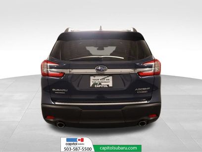 Used 2025 Subaru Ascent Touring
