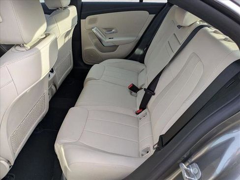 New 2026 Mercedes-Benz CLA 250 CLA 250 image 15