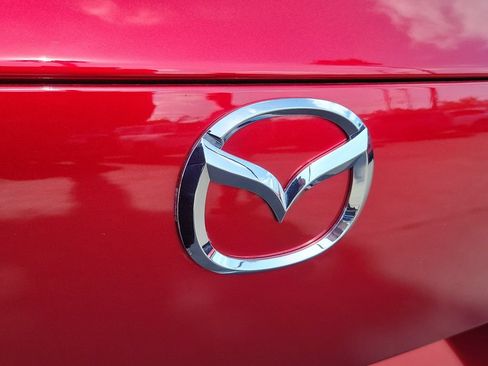Certified 2025 MAZDA CX-50 2.5 Hybrid w/ Preferred Pkg AWD/4WD image 28