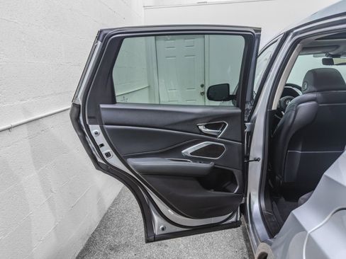 Used 2021 Acura RDX AWD image 15