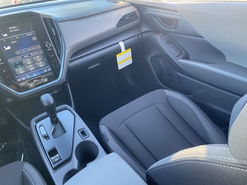 New 2026 Subaru Crosstrek 2.5i Premium AWD/4WD image 12