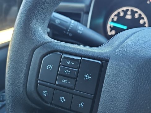 Used 2022 Ford F150 XL w/ STX Appearance Package image 23