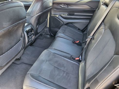 Used 2024 Jeep Grand Cherokee L Laredo image 19