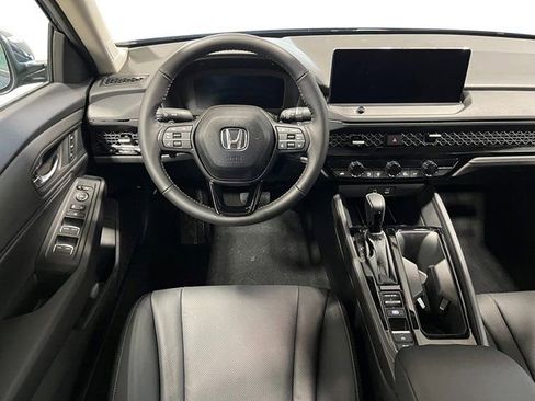 New 2026 Honda Accord EX-L image 26