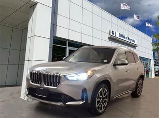 Used 2025 BMW X1 xDrive28i w/ Convenience Package image 1