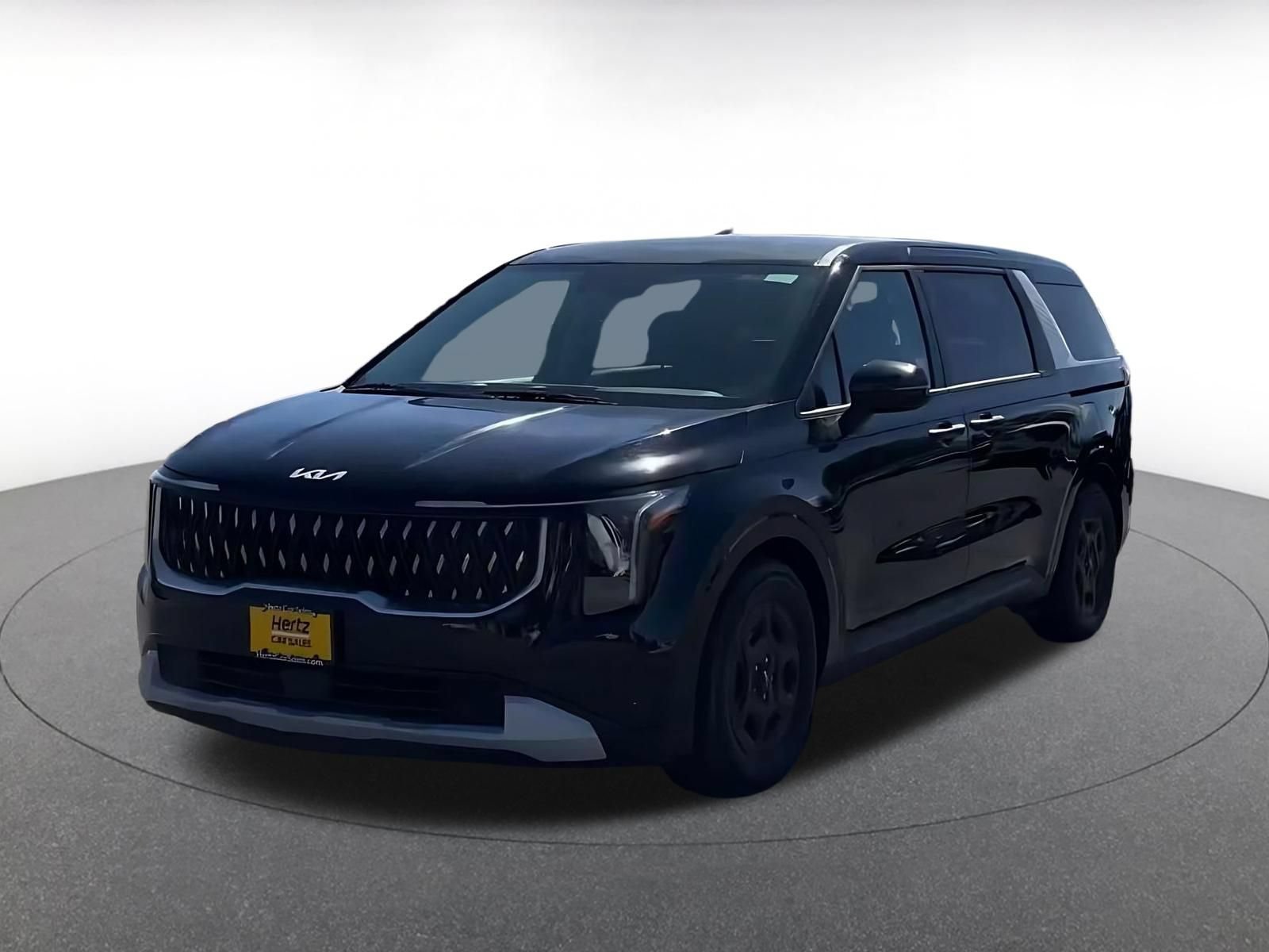 Used 2026 Kia Carnival FWD image 6