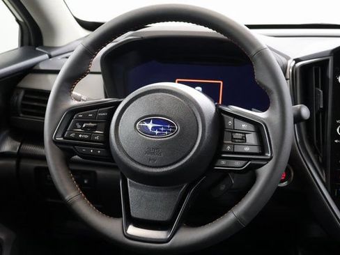 New 2026 Subaru Crosstrek 2.5i Limited AWD/4WD image 15
