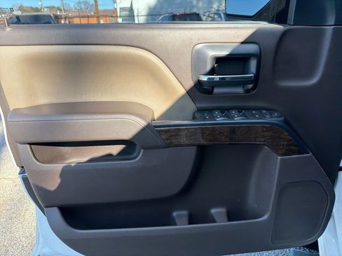 Used 2014 Chevrolet Silverado 1500 LT w/ All Star Edition image 12