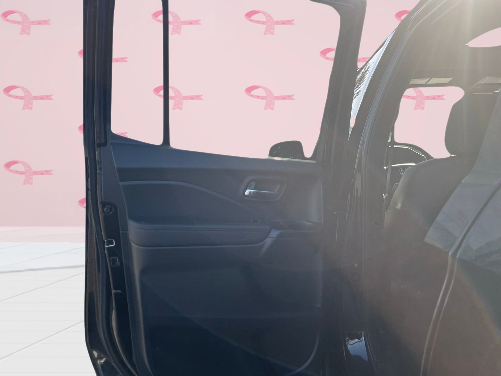 Used 2023 Honda Ridgeline Black Edition image 35