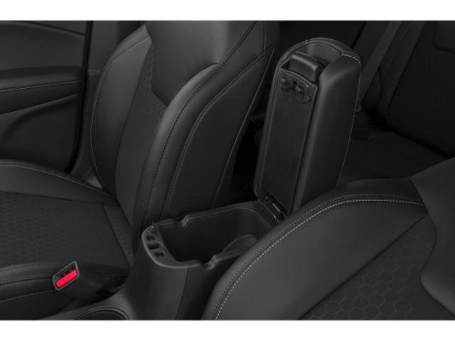 Certified 2018 Jeep Compass Limited w/ Safe & Security Group AWD/4WD image 15