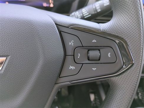 New 2026 Chevrolet TrailBlazer LT w/ Driver Confidence Package image 25