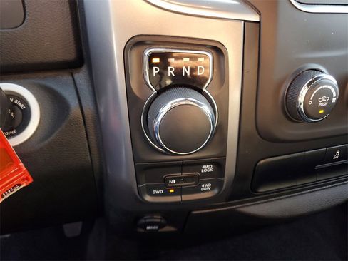 Used 2024 RAM 1500 Classic Warlock image 23