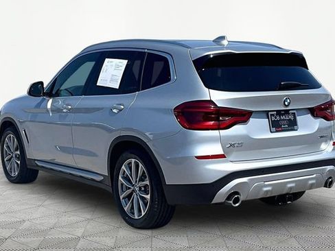 Used 2020 BMW X3 sDrive30i RWD image 12